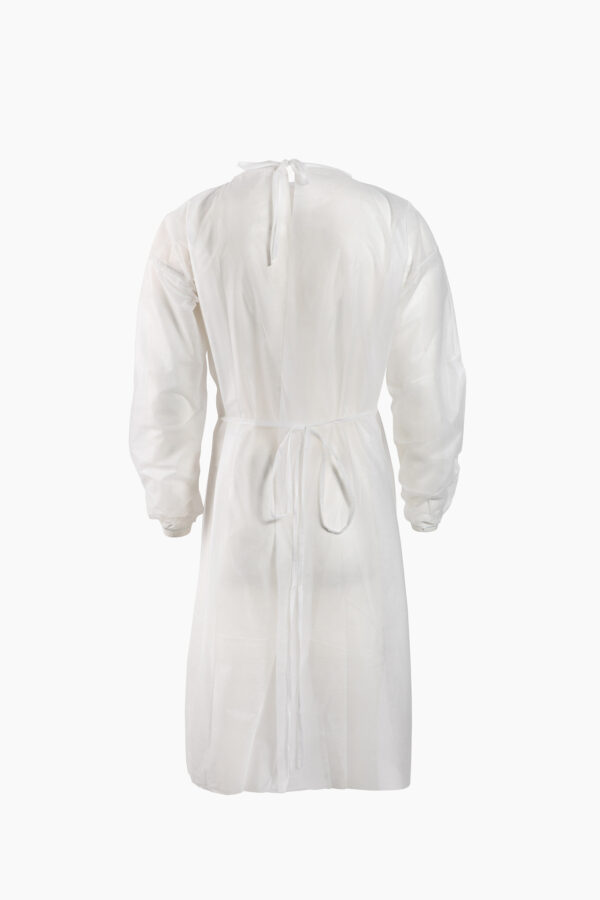 Isolation Gown - Image 4
