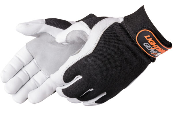 PR MECHANIC GLOVES