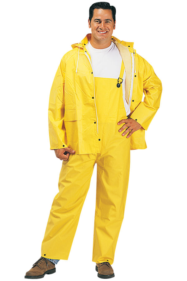 DURAWEAR PVC/NYLON 3 PC