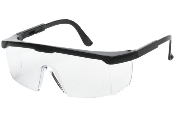 SAFETY GLASSES