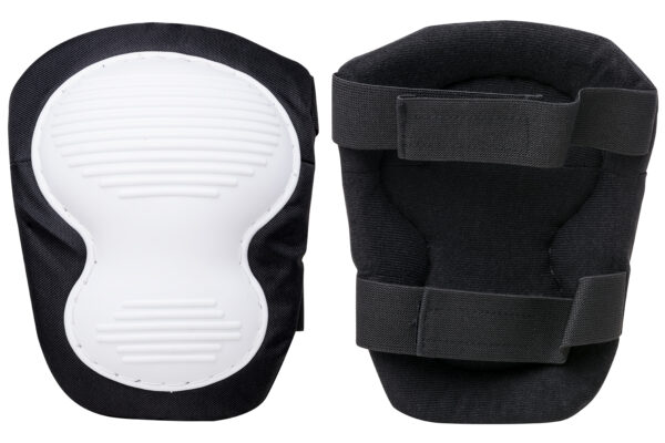 EACH KNEE PADS WITH WHITE HARD