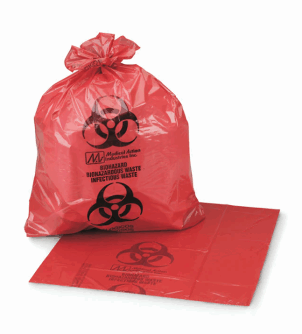 1.5 MIL BIO BAG