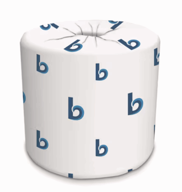 Roll Toilet Paper