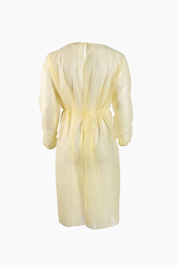 Isolation Gown - Image 2