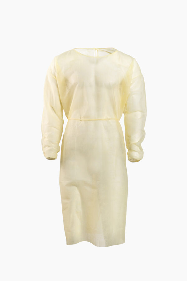 Isolation Gown