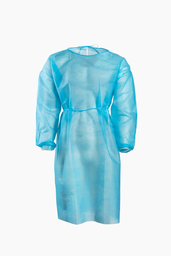 Isolation Gown - Image 7