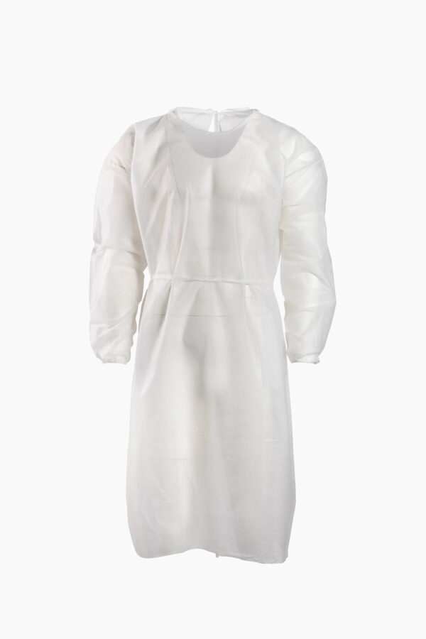 Isolation Gown - Image 3