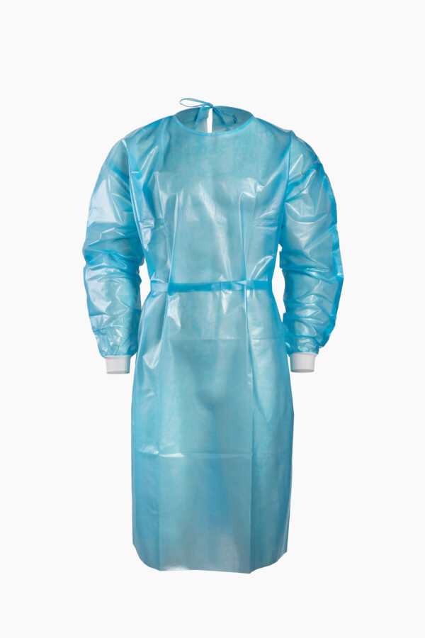 Level 2 Isolation Gowns