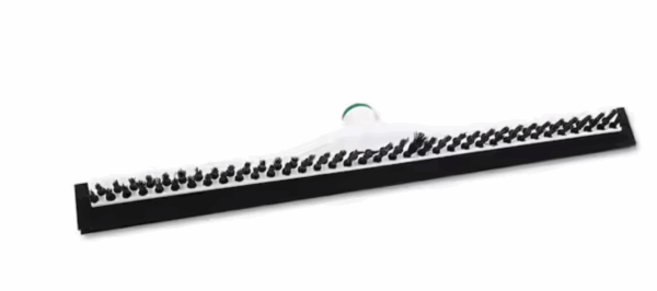 Squeegee w Brush