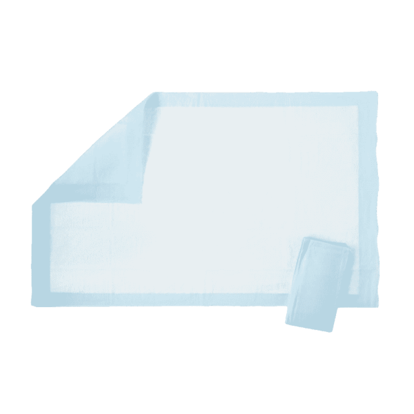 The American Protective Products® Disposable Standard Underpads