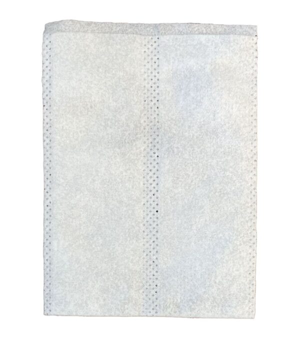 ZorbPak Absorbent Blood Tube Pouch