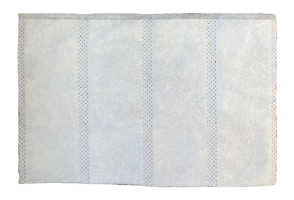 ZorbPak Absorbent Blood Tube Pouch - Image 2