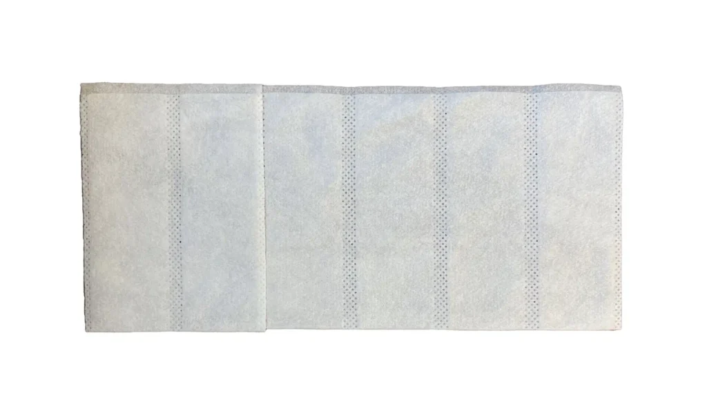 ZorbPak Absorbent Blood Tube Pouch - Image 3