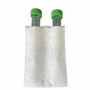 ZorbPak Specimen Transport Tube Pouch