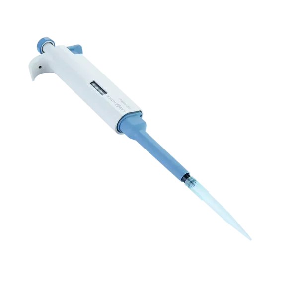 Mechanical Pipette