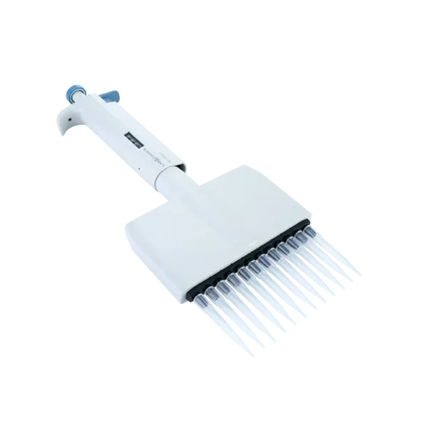 Mechanical Pipette