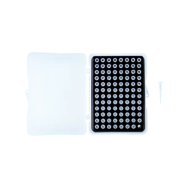 Universal Pipette Tips without Filter
