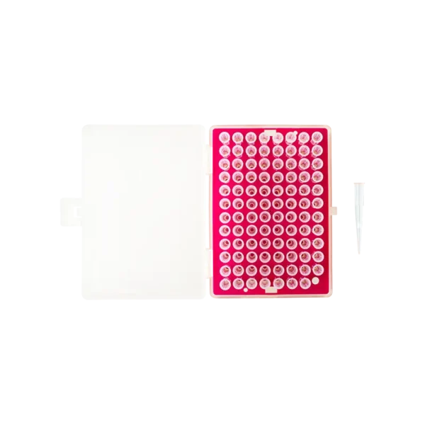 Universal Pipette Tips with Filter