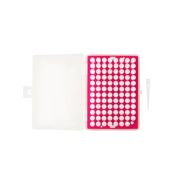 Universal Pipette Tips with Filter