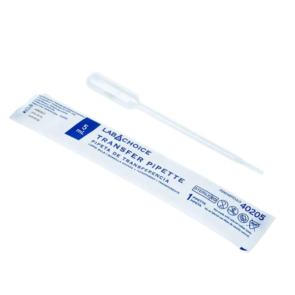 Transfer Pipettes