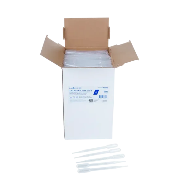 Transfer Pipettes