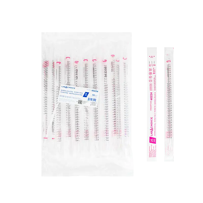 Serological Pipettes - Image 5