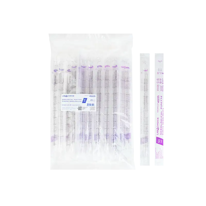 Serological Pipettes - Image 6