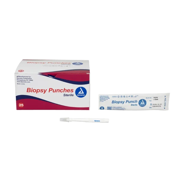 Biopsy Punches
