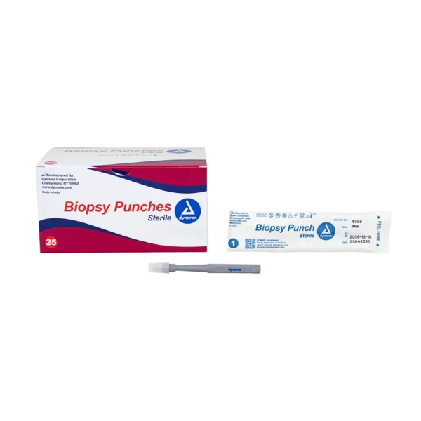 Biopsy Punches