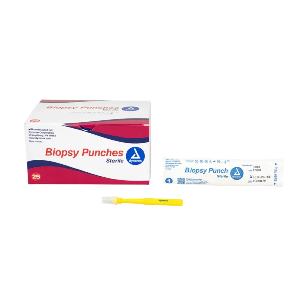 Biopsy Punches