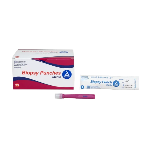 Biopsy Punches