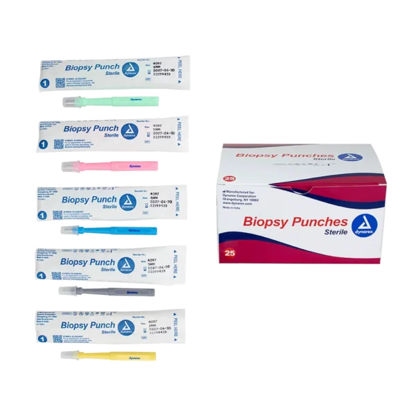 Biopsy Punches