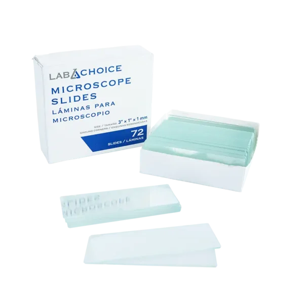 Microscope Slides