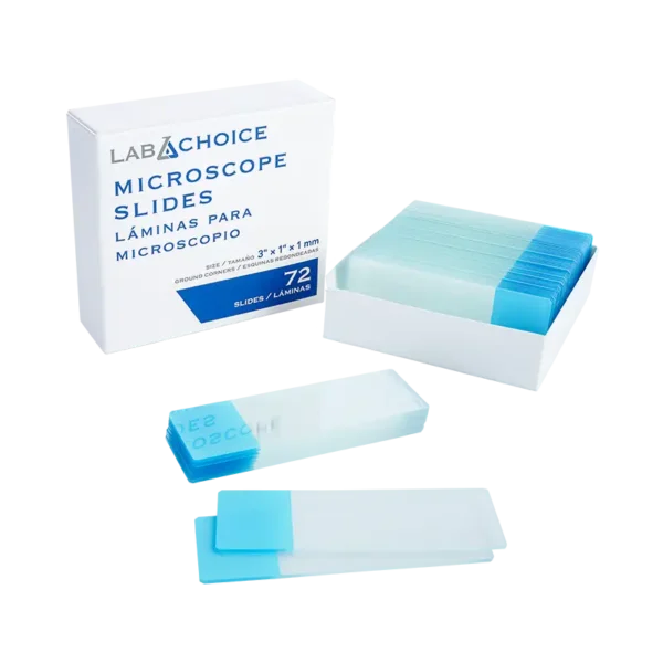 Microscope Slides