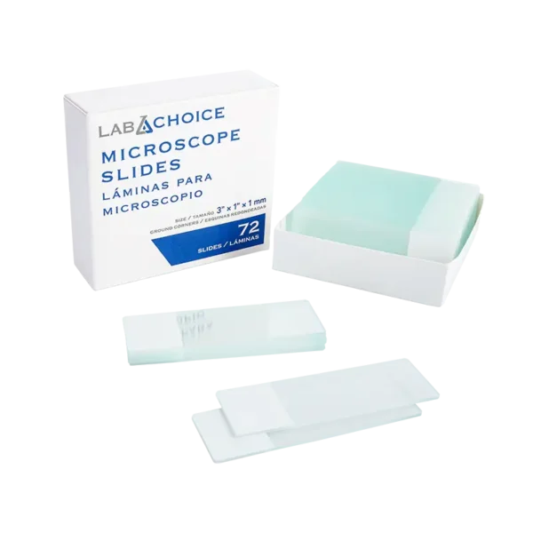 Microscope Slides