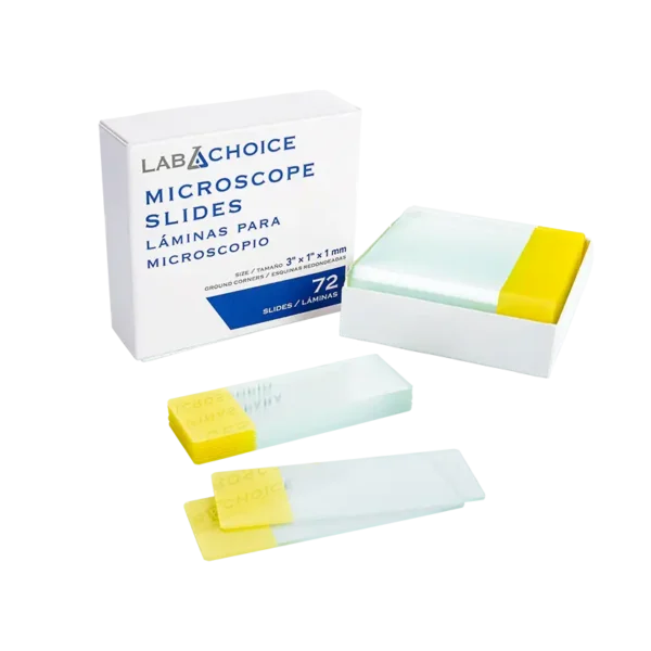 Microscope Slides