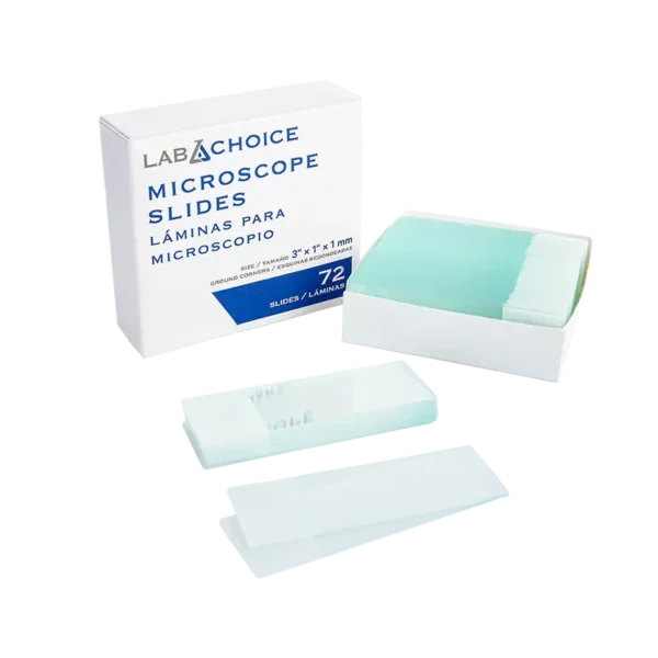 Microscope Slides