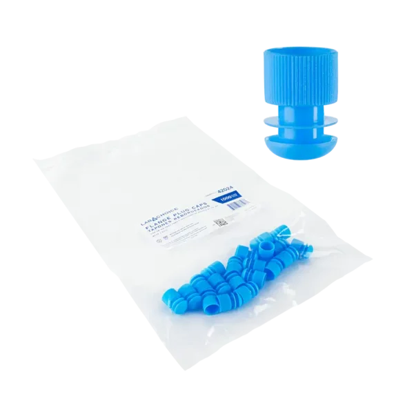 Flange Plug Cap