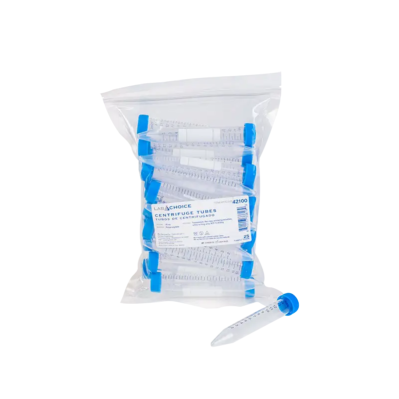 Centrifuge Tubes