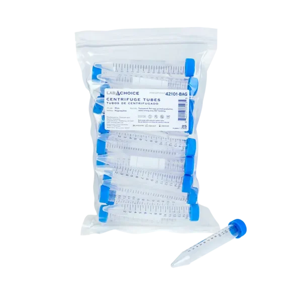 Centrifuge Tubes