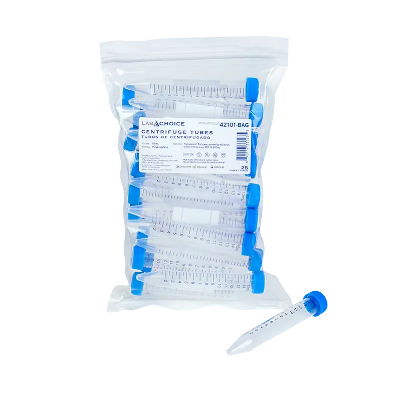 Centrifuge Tubes - Image 2