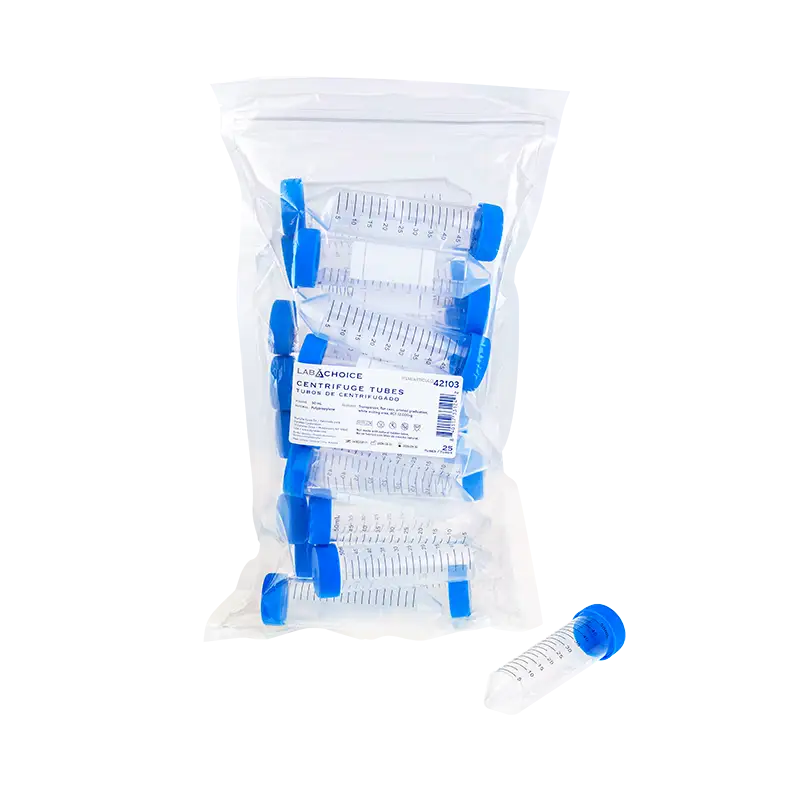 Centrifuge Tubes - Image 4