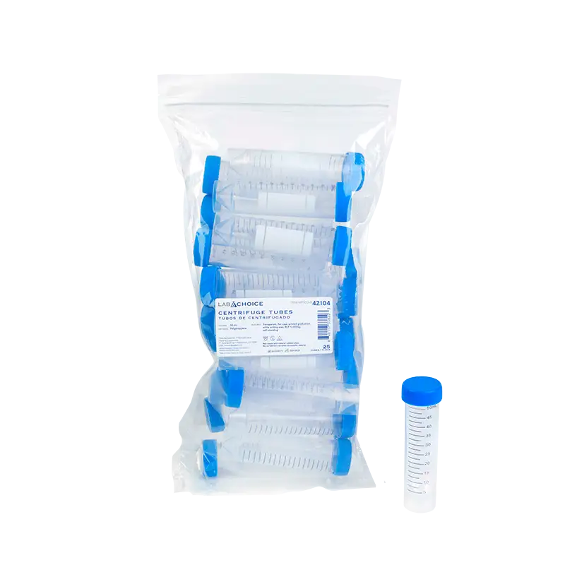 Centrifuge Tubes - Image 5