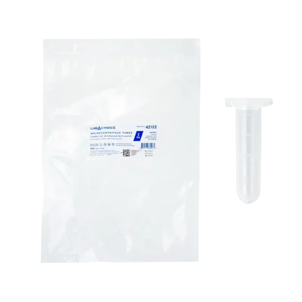 Microcentrifuge Tubes