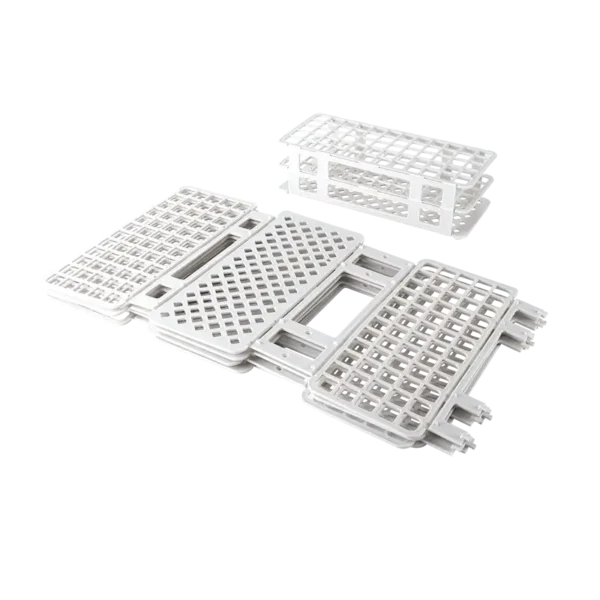 Tube Rack
