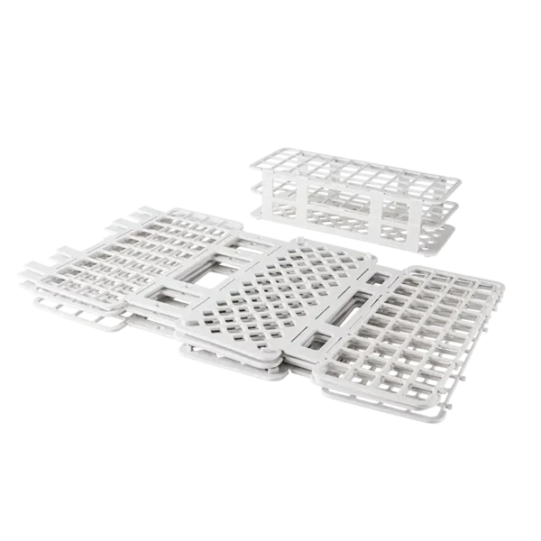 Tube Rack
