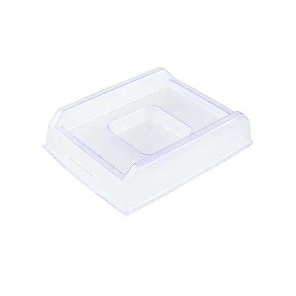 Disposable Base Mold