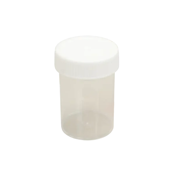 Specimen Container