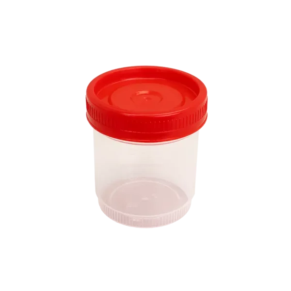 Specimen Container