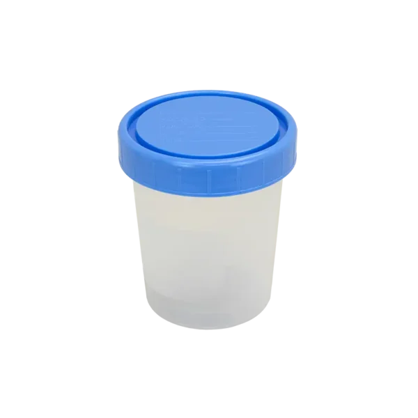 Specimen Container